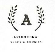 Trademark ARIKOKENA SNACK & COOKIES + LOGO A