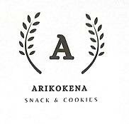 Trademark ARIKOKENA SNACK & COOKIES + LOGO A