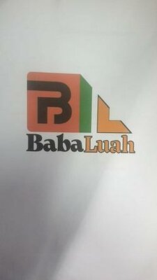 Trademark Baba Luah + Logo BL