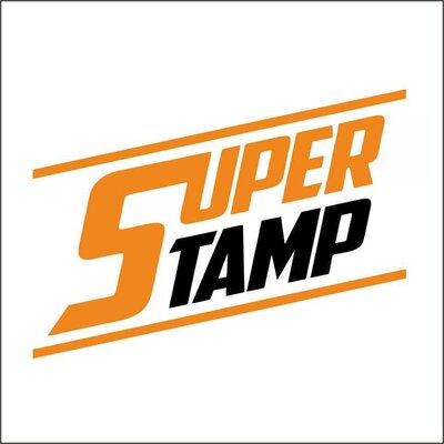 Trademark Super Stamp