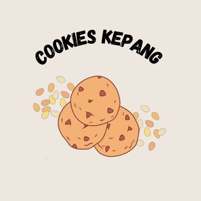 Trademark COOKIES KEPANG