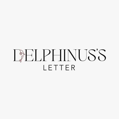 Trademark DELPHINUS'S LETTER