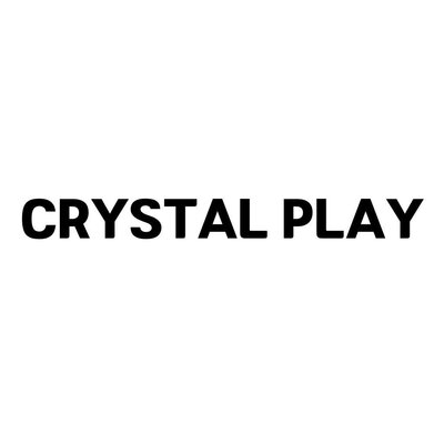 Trademark CrystalPlay