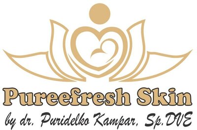 Trademark Pureefresh Skin by dr. Puridelko Kampar, Sp.DVE