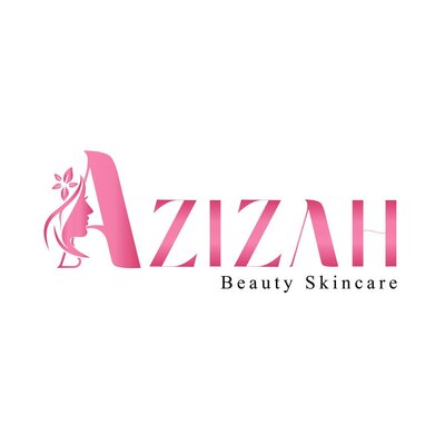 Trademark AZIZAH (Beauty Skincare)