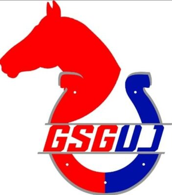 Trademark GSGUJ + LOGO