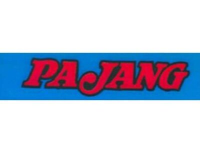 Trademark PAJANG