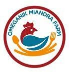 Trademark OMEGANIK MIANDRA FARM