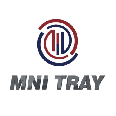 Trademark MNI TRAY