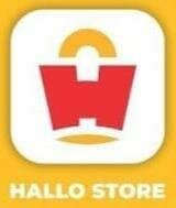 Trademark Hallo Store