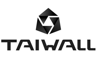 Trademark TAIWALL & Logo