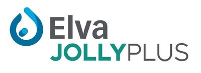 Trademark ELVA JOLLY PLUS + LOGO