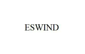 Trademark ESWIND