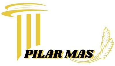 Trademark PILAR MAS+LOGO