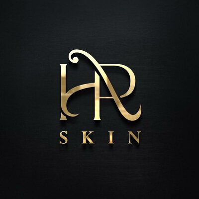 Trademark HR SKIN