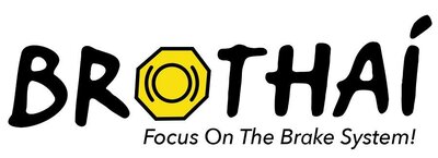 Trademark BROTHAI + LOGO