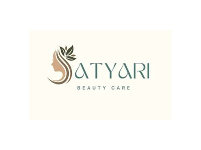 Trademark SATYARI BEAUTY CARE + LOGO