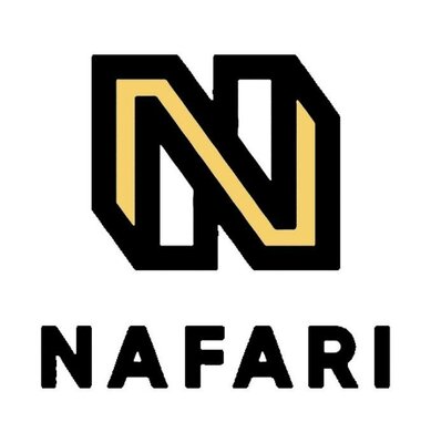 Trademark NAFARI + LOGO