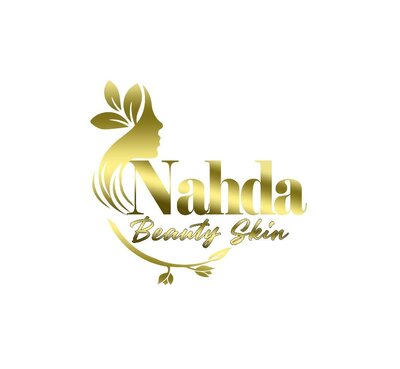 Trademark Nahda Beauty Skin