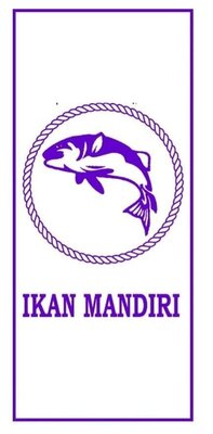 Trademark IKAN MANDIRI