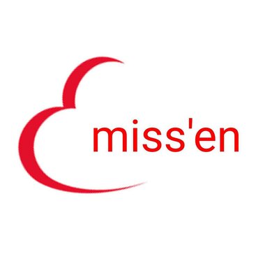 Trademark MISS'EN