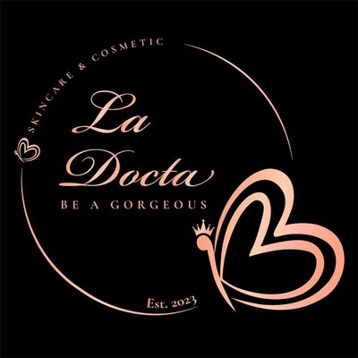 Trademark La Docta (BE A GORGEOUS)