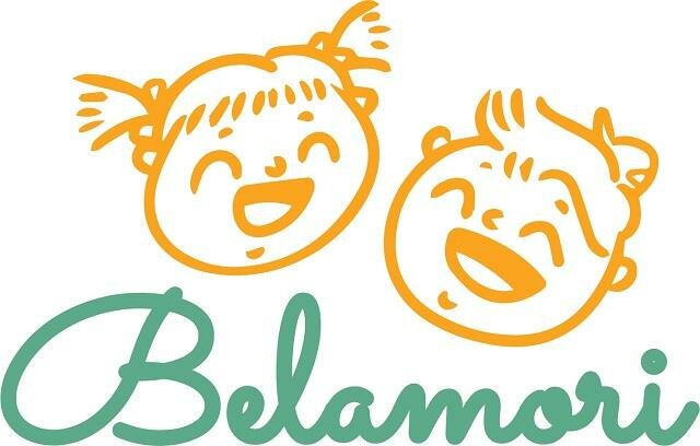 Trademark BELAMORI + LOGO