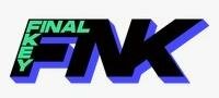 Trademark FNK FINALKEY + LOGO