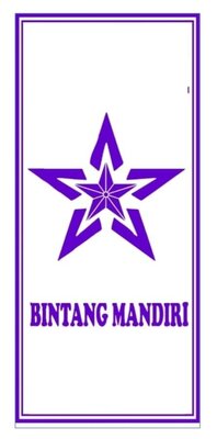 Trademark BINTANG MANDIRI