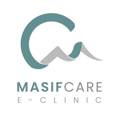 Trademark MASIFCARE E-CLINIC + LOGO