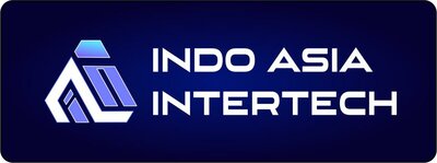 Trademark INDO ASIA INTERTECH