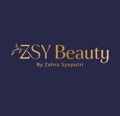 Trademark ZSY BEAUTY BY ZAHRA SYAPUTRI