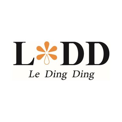 Trademark Le Ding Ding + Logo