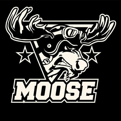 Trademark MOOSE