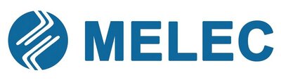 Trademark MELEC dan Logo