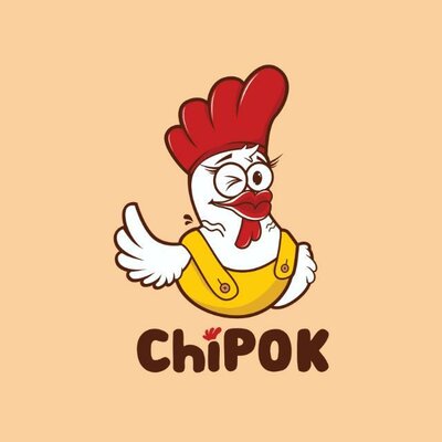 Trademark ChiPOK