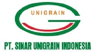 Trademark Unigrain PT Sinar Unigrain Indonesia + Logo