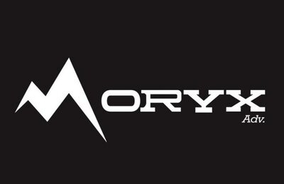 Trademark ORYX Adv. + Logo