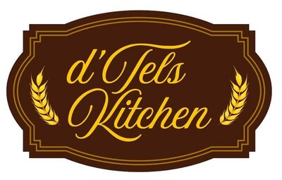 Trademark d'Tels Kitchen