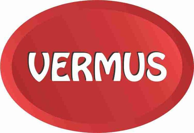 Trademark VERMUS