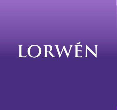 Trademark LORWEN