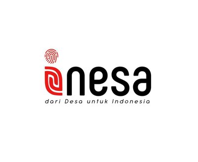 Trademark inesa dari Desa untuk Indonesia + Logo