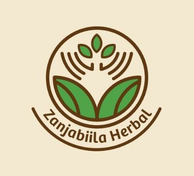 Trademark Zanjabiila Herbal