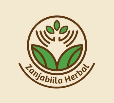 Trademark Zanjabiila Herbal