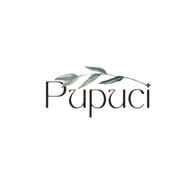 Trademark PUPUCI