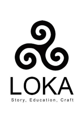 Trademark Loka + Story, Education, Craft