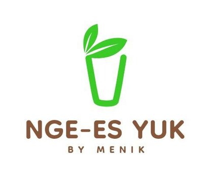 Trademark NGE-ES YUK BY MENIK