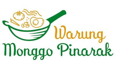 Trademark Warung Monggo Pinarak