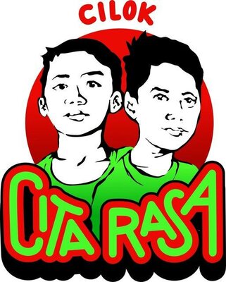 Trademark CILOK CITA RASA