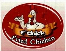 Trademark F-CHICK